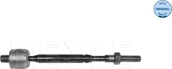 Meyle 11-16 031 0026 - Rotule de direction intérieure, barre de connexion cwaw.fr