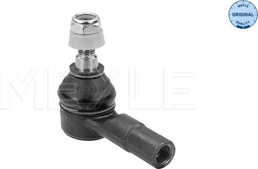 Meyle 11-16 020 0019 - Rotule de barre de connexion cwaw.fr