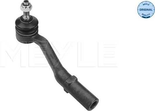 Meyle 11-16 020 0024 - Rotule de barre de connexion cwaw.fr