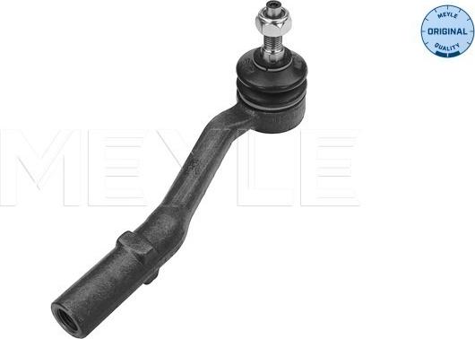 Meyle 11-16 020 0025 - Rotule de barre de connexion cwaw.fr