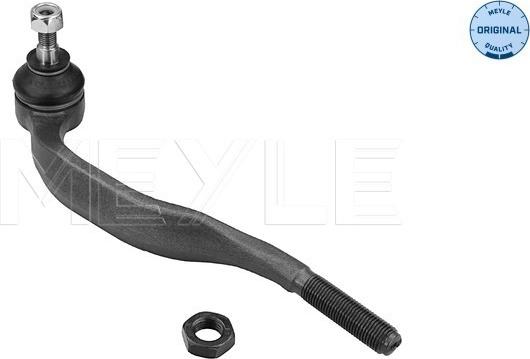 Meyle 11-16 020 0020 - Rotule de barre de connexion cwaw.fr