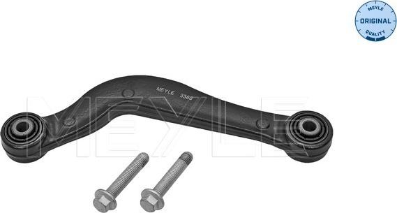 Meyle 18-16 050 0011 - Bras de liaison, suspension de roue cwaw.fr