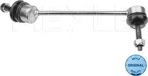 Meyle 18-16 060 0000 - Entretoise / tige, stabilisateur cwaw.fr