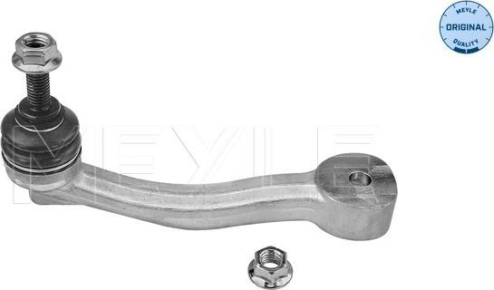 Meyle 18-16 060 0003 - Entretoise / tige, stabilisateur cwaw.fr