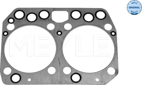 Meyle 12-34 901 0351 - Joint d'étanchéité, culasse cwaw.fr