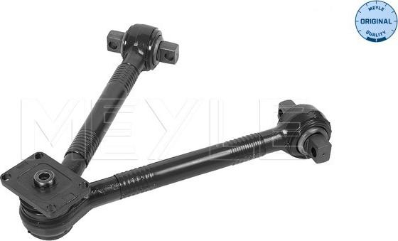 Meyle 12-36 050 0000 - Bras de liaison, suspension de roue cwaw.fr