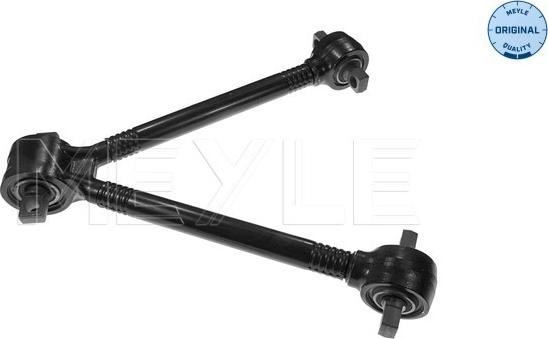 Meyle 12-36 035 6087 - Bras de liaison, suspension de roue cwaw.fr