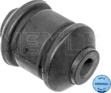 Meyle 8144540003 - Bras de liaison, suspension de roue cwaw.fr