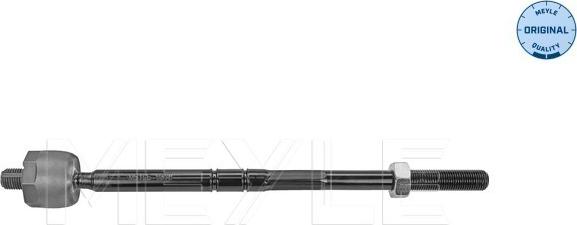 Meyle 816 031 0004 - Rotule de direction intérieure, barre de connexion cwaw.fr