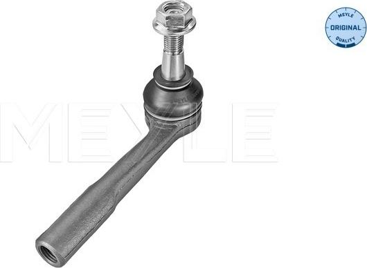 Meyle 816 020 0001 - Rotule de barre de connexion cwaw.fr