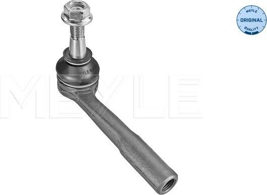 Meyle 816 020 0020 - Rotule de barre de connexion cwaw.fr