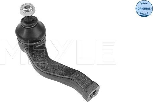 Meyle 39-16 020 0016 - Rotule de barre de connexion cwaw.fr