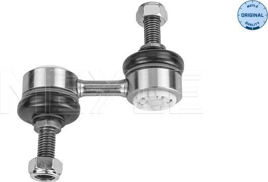 Meyle 34-16 060 0005 - Entretoise / tige, stabilisateur cwaw.fr