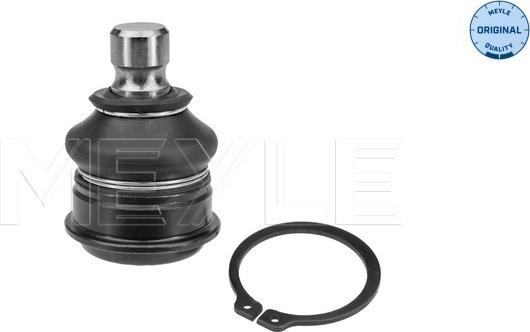 Meyle 34-16 010 0004 - Rotule de suspension cwaw.fr