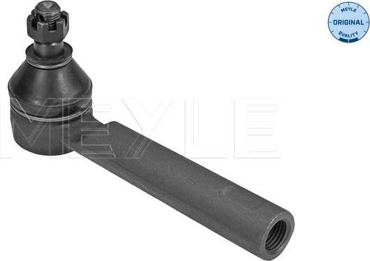 Meyle 34-16 020 0011 - Rotule de barre de connexion cwaw.fr