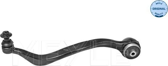 Meyle 35-16 050 0054 - Bras de liaison, suspension de roue cwaw.fr