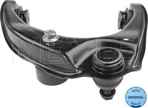 Meyle 35-16 050 0053 - Bras de liaison, suspension de roue cwaw.fr