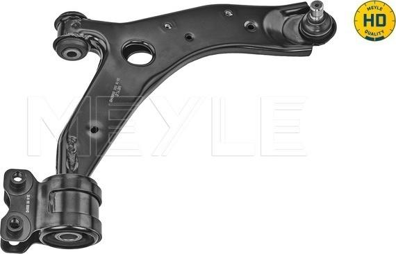 Meyle 35-16 050 0060/HD - Bras de liaison, suspension de roue cwaw.fr