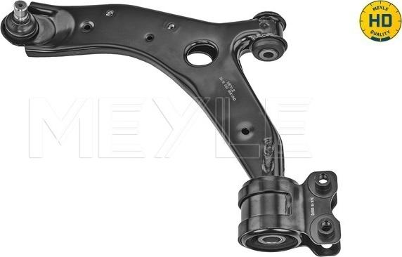 Meyle 35-16 050 0061/HD - Bras de liaison, suspension de roue cwaw.fr