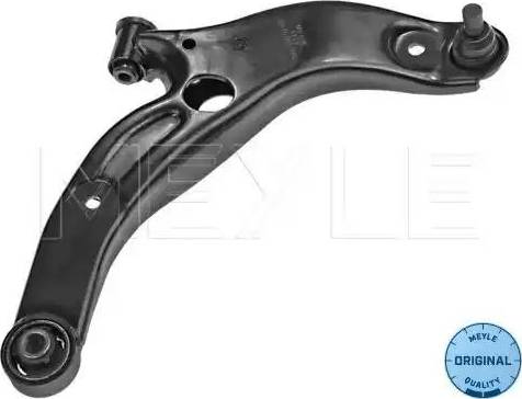 Meyle 35-16 050 0062 - Bras de liaison, suspension de roue cwaw.fr