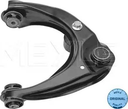 Meyle 35-16 050 0084 - Bras de liaison, suspension de roue cwaw.fr