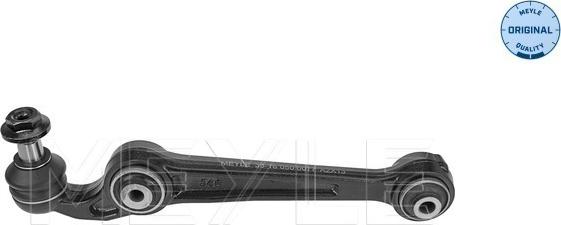 Meyle 35-16 050 0077 - Bras de liaison, suspension de roue cwaw.fr