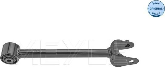 Meyle 35-16 050 0101 - Bras de liaison, suspension de roue cwaw.fr