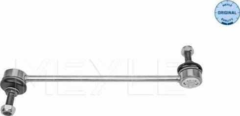 Meyle 35-16 060 0042 - Entretoise / tige, stabilisateur cwaw.fr