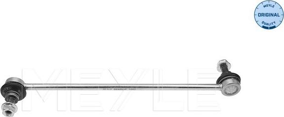 Meyle 35-16 060 0012 - Entretoise / tige, stabilisateur cwaw.fr