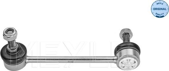 Meyle 35-16 060 0037 - Entretoise / tige, stabilisateur cwaw.fr