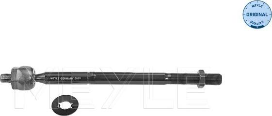 Meyle 35-16 031 0001 - Rotule de direction intérieure, barre de connexion cwaw.fr