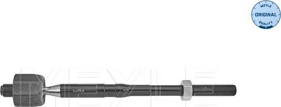 Meyle 35-16 031 0030 - Rotule de direction intérieure, barre de connexion cwaw.fr