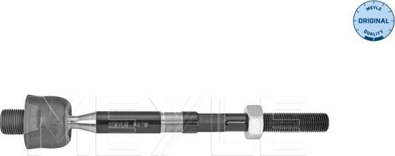 Meyle 35-160310031 - Rotule de direction intérieure, barre de connexion cwaw.fr