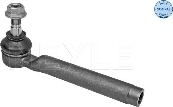 Meyle 35-16 020 0005 - Rotule de barre de connexion cwaw.fr