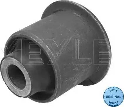 Meyle 36-14 610 0012 - Suspension, bras de liaison cwaw.fr