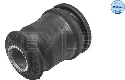 Meyle 36-14 050 0002 - Suspension, bras de liaison cwaw.fr