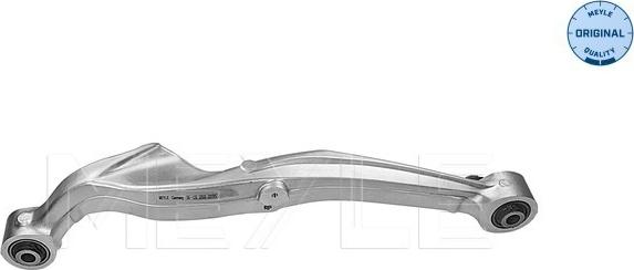 Meyle 36-16 050 0095 - Bras de liaison, suspension de roue cwaw.fr