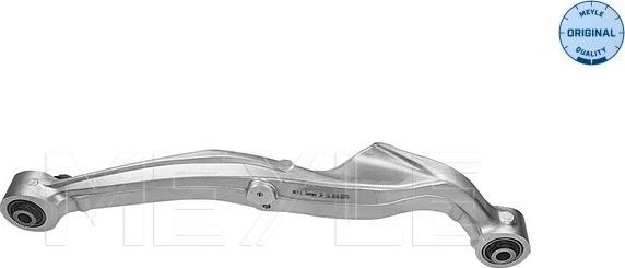 Meyle 36-16 050 0096 - Bras de liaison, suspension de roue cwaw.fr