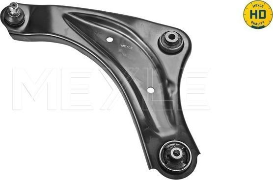 Meyle 36-16 050 0059/HD - Bras de liaison, suspension de roue cwaw.fr