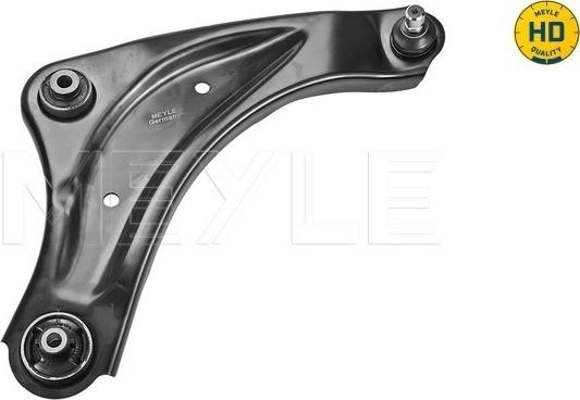 Meyle 36-16 050 0060/HD - Bras de liaison, suspension de roue cwaw.fr