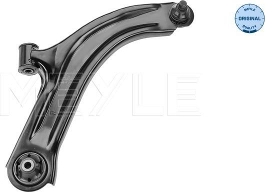 Meyle 36-16 050 0086 - Bras de liaison, suspension de roue cwaw.fr