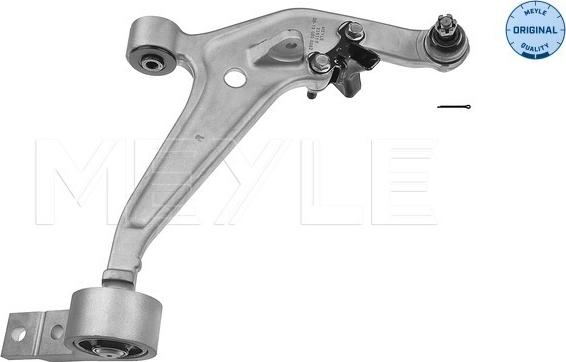 Meyle 36-16 050 0082 - Bras de liaison, suspension de roue cwaw.fr