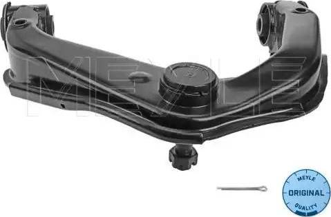 Meyle 36-16 050 0022 - Bras de liaison, suspension de roue cwaw.fr