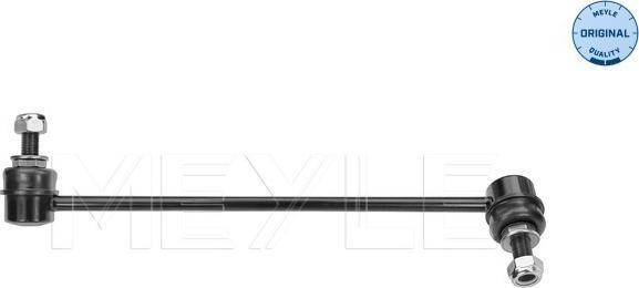 Meyle 36-16 060 0016 - Entretoise / tige, stabilisateur cwaw.fr