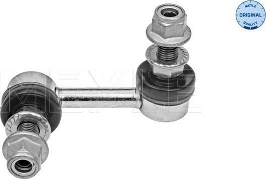 Meyle 36-16 060 0025 - Entretoise / tige, stabilisateur cwaw.fr