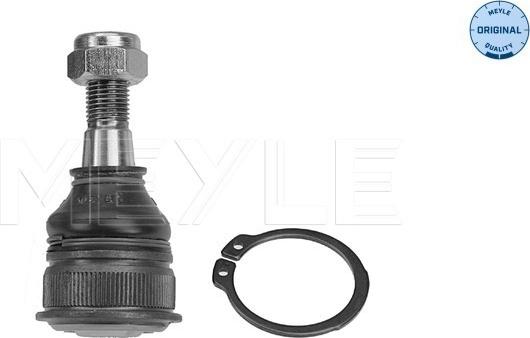 Meyle 36-16 010 0049 - Rotule de suspension cwaw.fr