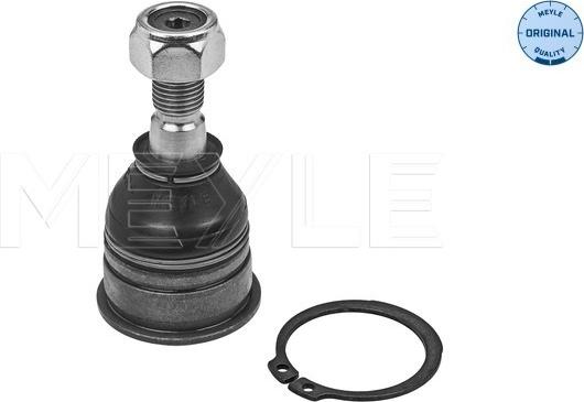 Meyle 36-16 010 0040 - Rotule de suspension cwaw.fr