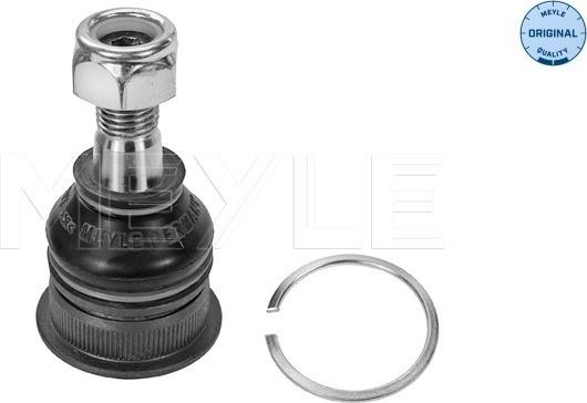 Meyle 36-16 010 0043 - Rotule de suspension cwaw.fr