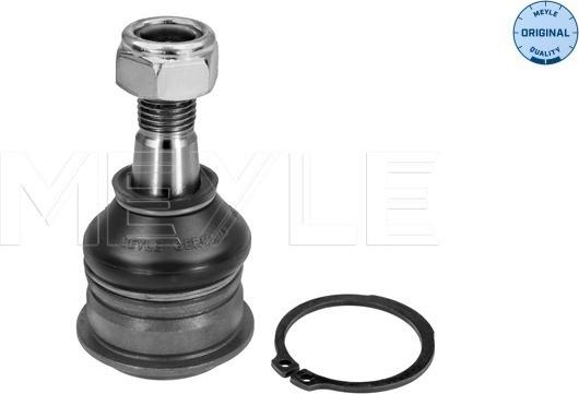 Meyle 36-16 010 0039 - Rotule de suspension cwaw.fr