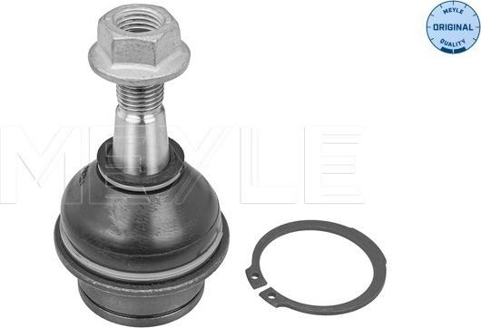 Meyle 36-16 010 0023 - Rotule de suspension cwaw.fr